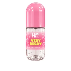 Мист парфюмированный для тела MiniMi (Very Berry 90 мл)