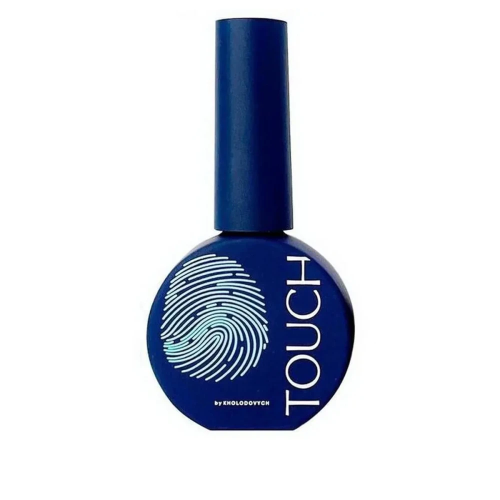 База прозрачная Touch (Rubber base Smart 13 мл)