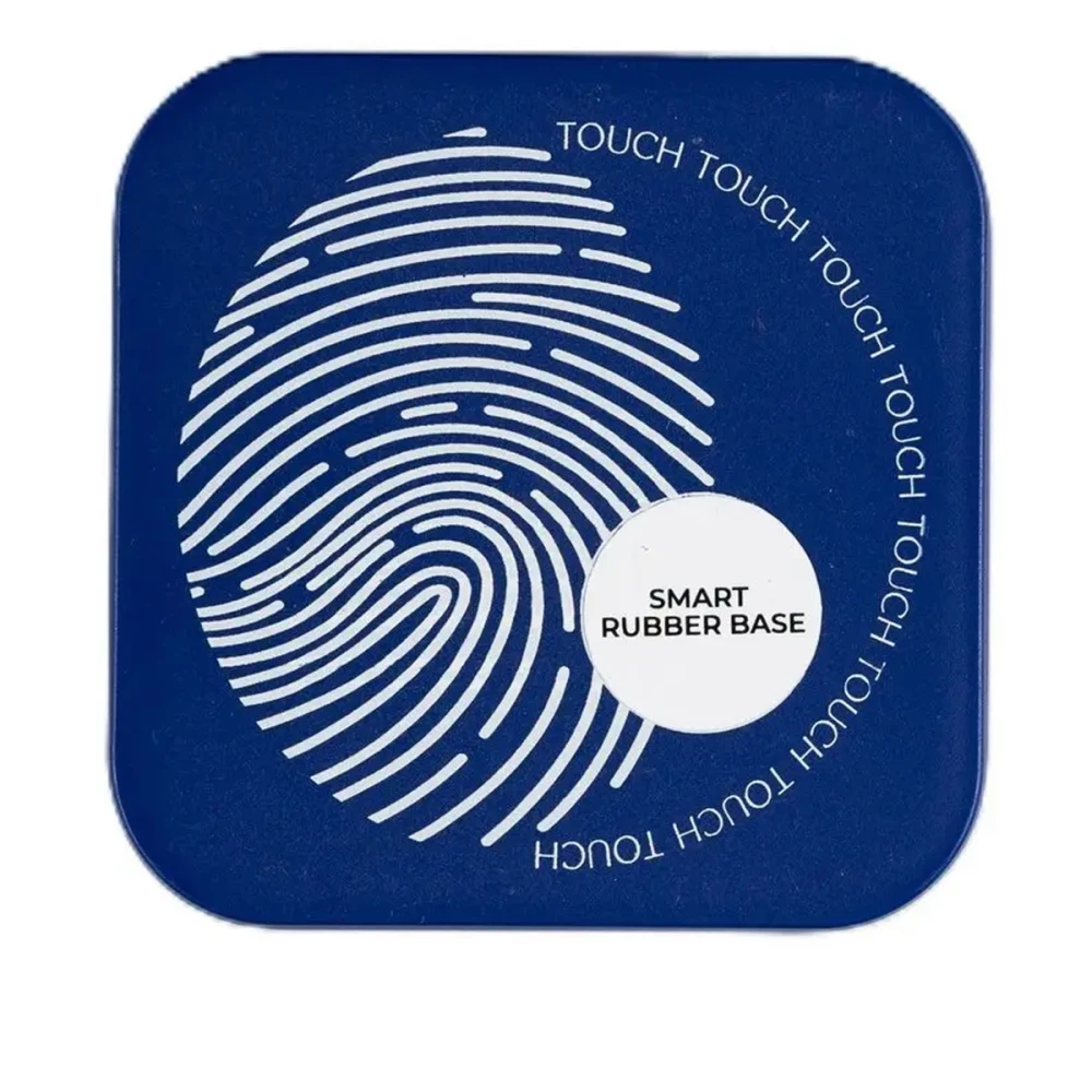 База прозрачная Touch (Rubber base Smart 30 мл)