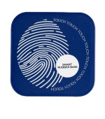 База прозрачная Touch (Rubber base Smart 30 мл)