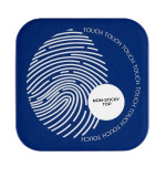 Топ прозрачный Touch (Non-sticky 30 мл)