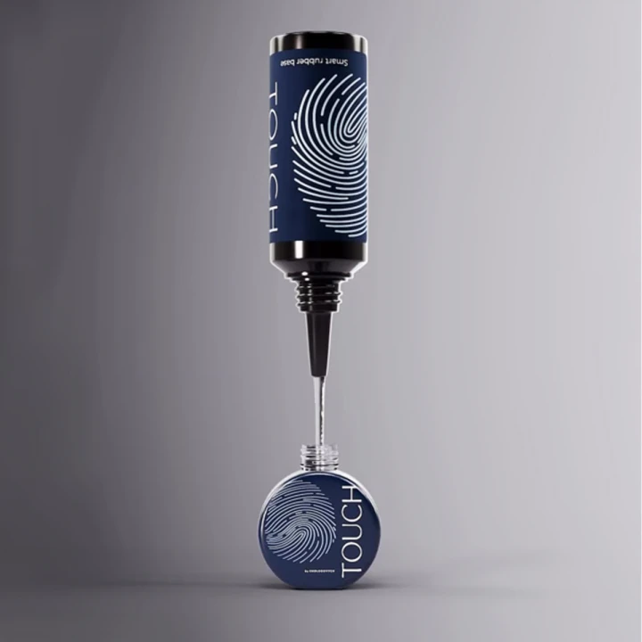 Топ прозрачный Touch (Non-sticky 60 мл)