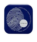 Топ прозрачный Touch (UV-free 30 мл)