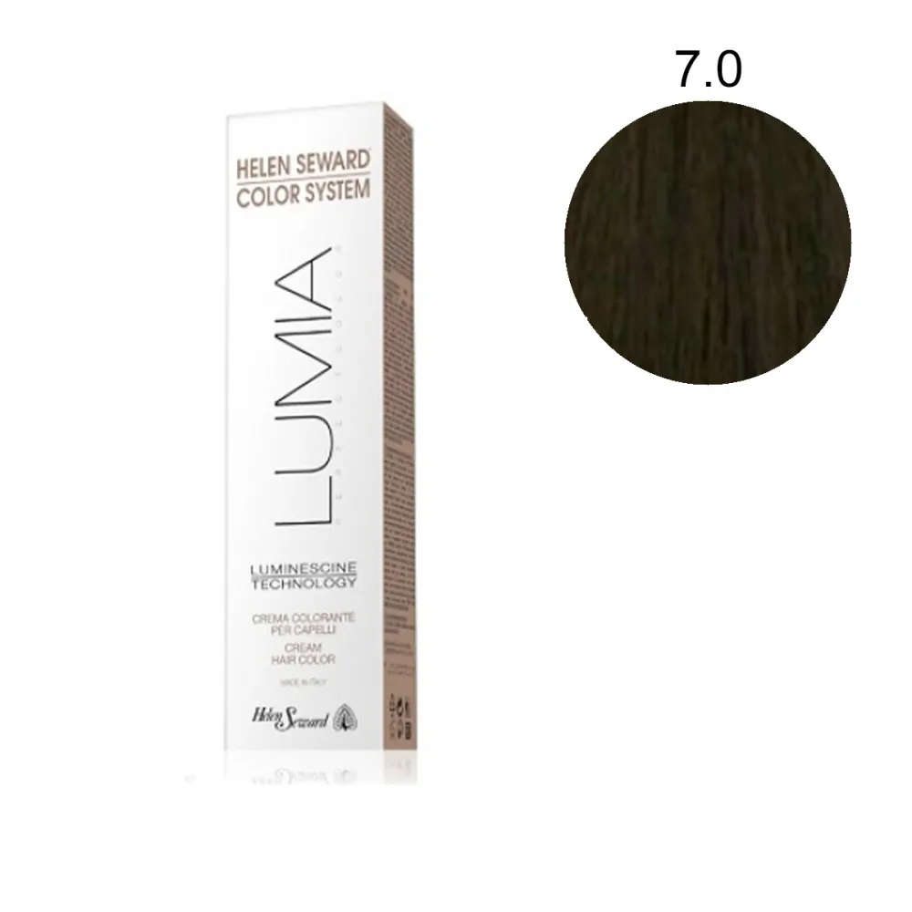 Краска для волос HELEN SEWARD (Lumia 7-0 100 мл)