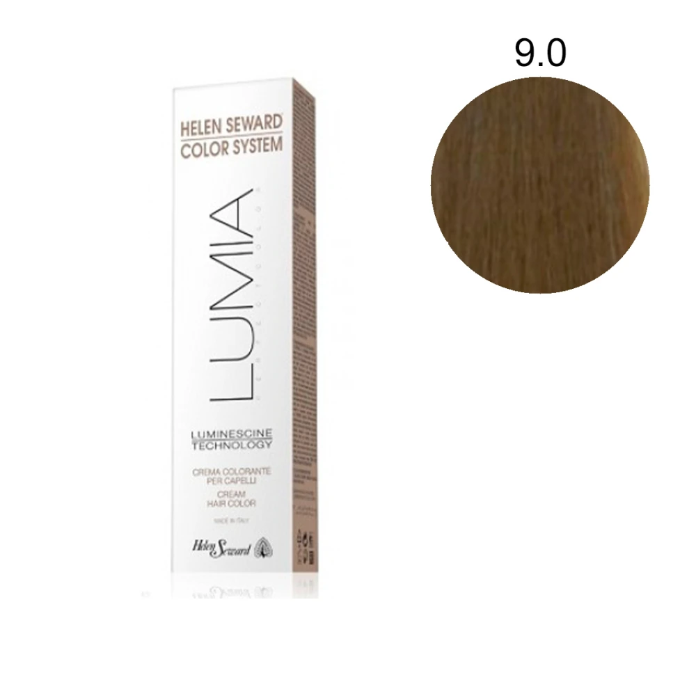 Краска для волос HELEN SEWARD (Lumia 9-0 100 мл)