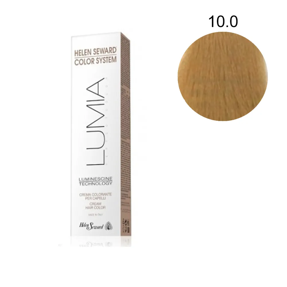 Краска для волос HELEN SEWARD (Lumia 10-0 100 мл)