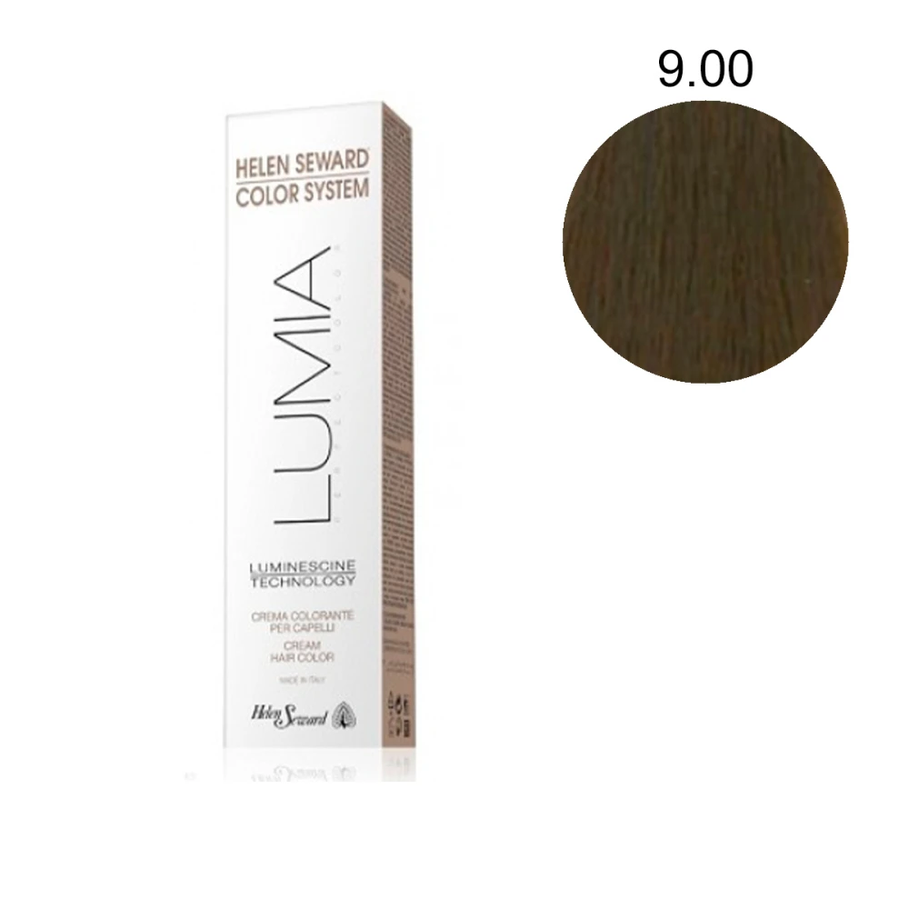 Краска для волос HELEN SEWARD (Lumia 9-00 100 мл)