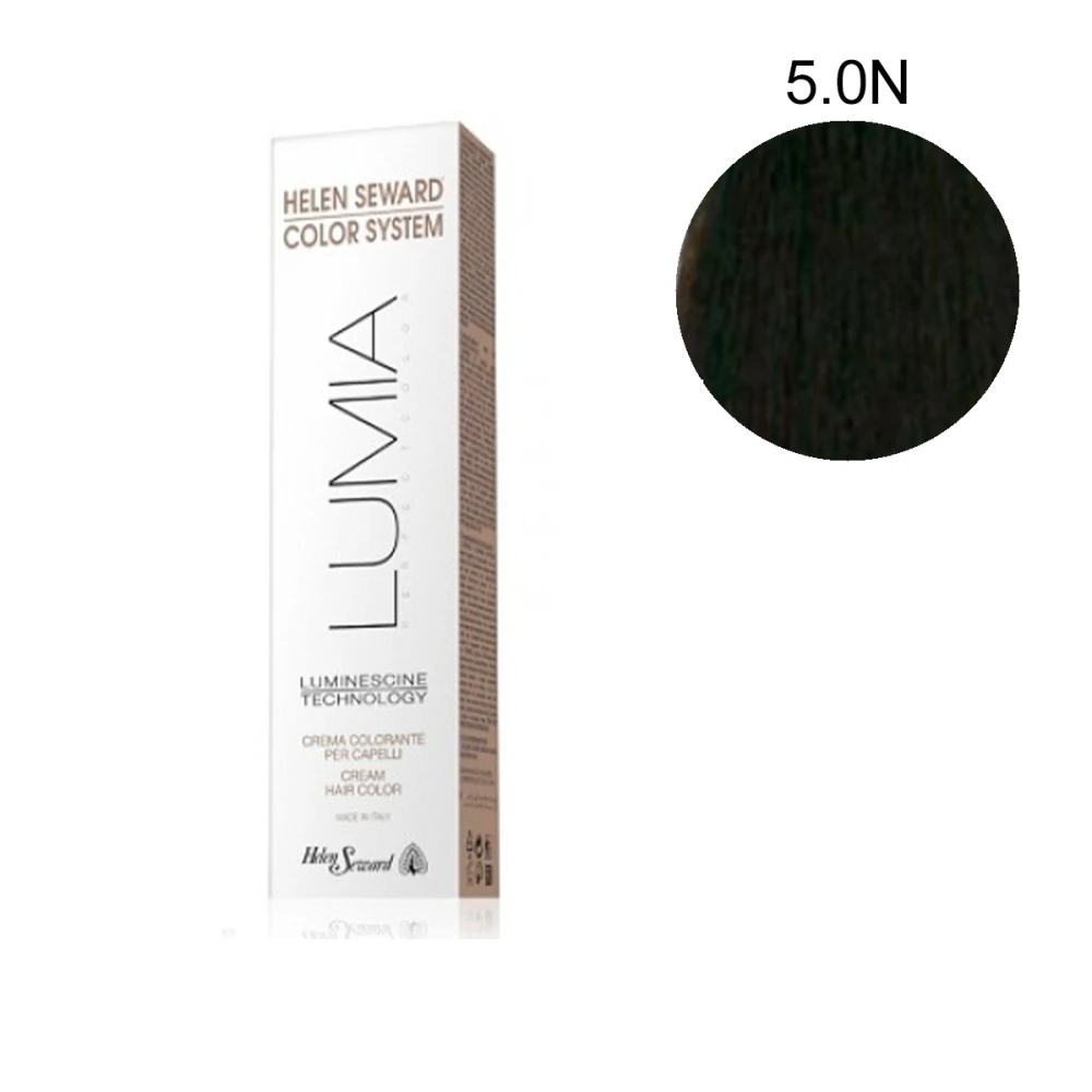 Краска для волос HELEN SEWARD (Lumia 5-0N 100 мл)