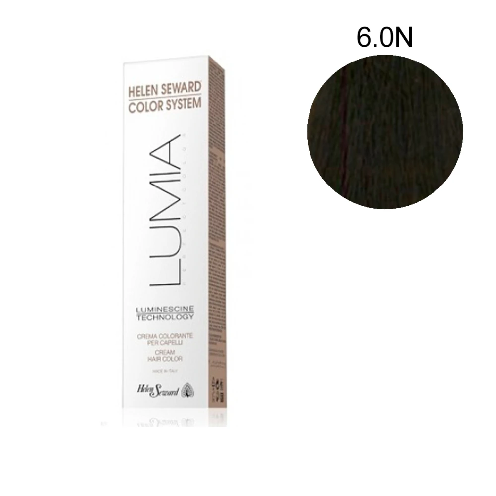 Фарба для волосся HELEN SEWARD (Lumia 6-0N 100 мл)