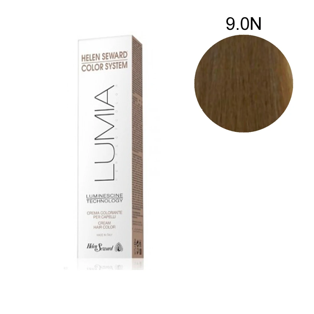 Краска для волос HELEN SEWARD (Lumia 9-0N 100 мл)