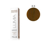 Фарба для волосся HELEN SEWARD (Lumia 03 100 мл)