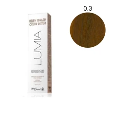 Фарба для волосся HELEN SEWARD (Lumia 03 100 мл)