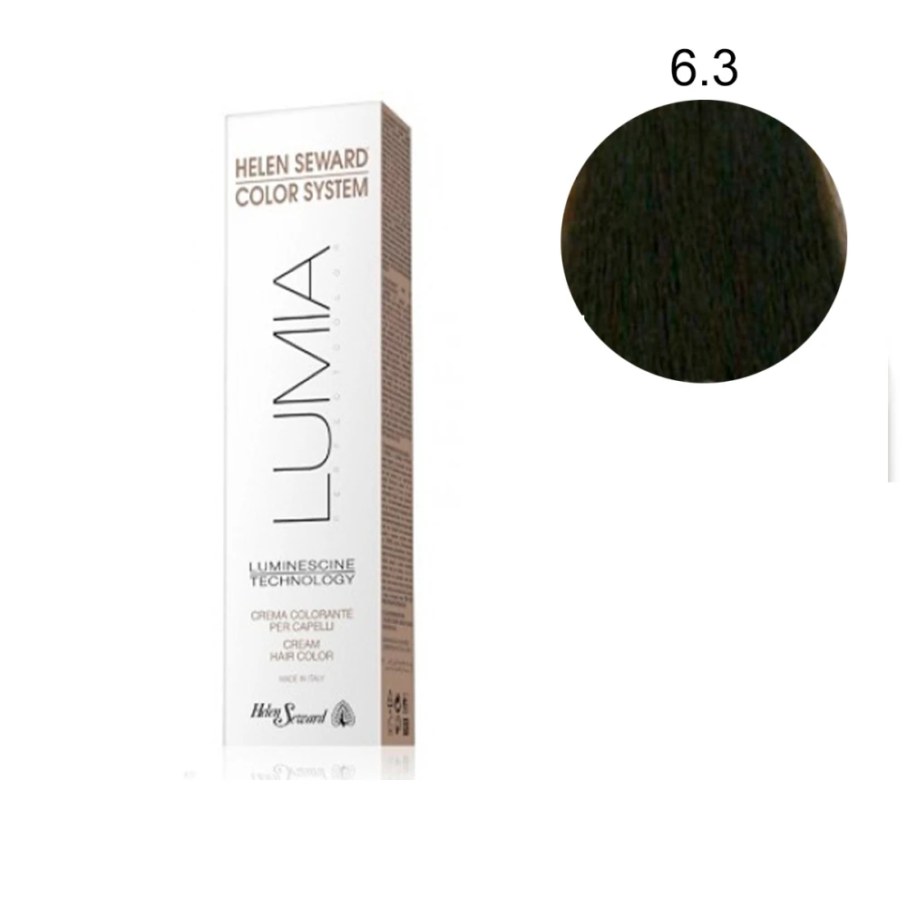 Краска для волос HELEN SEWARD (Lumia 6-3 100 мл)