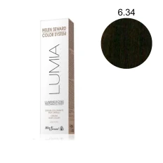 Фарба для волосся HELEN SEWARD (Lumia 6-34 100 мл)