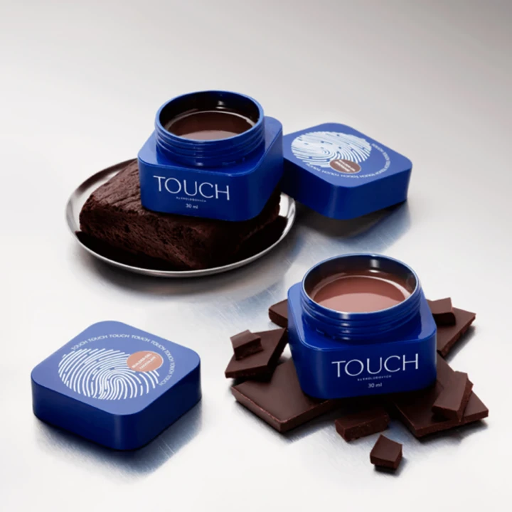 Гель Builder Gel 30 мл (Brulee)