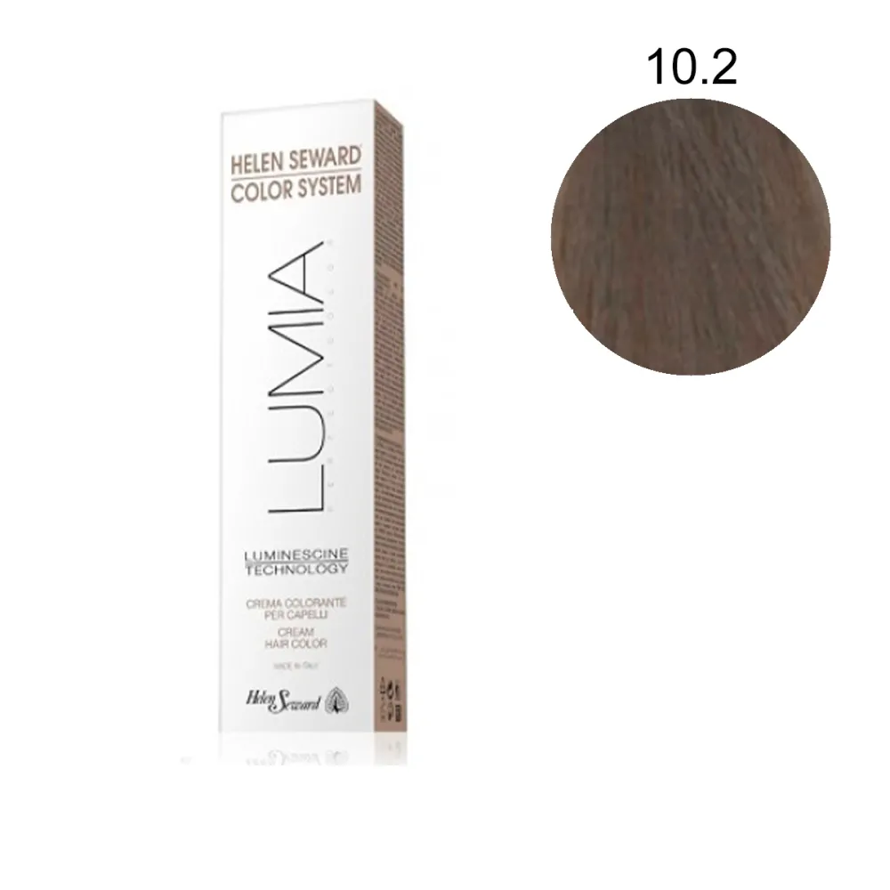 Краска для волос HELEN SEWARD (Lumia 10-2 100 мл)