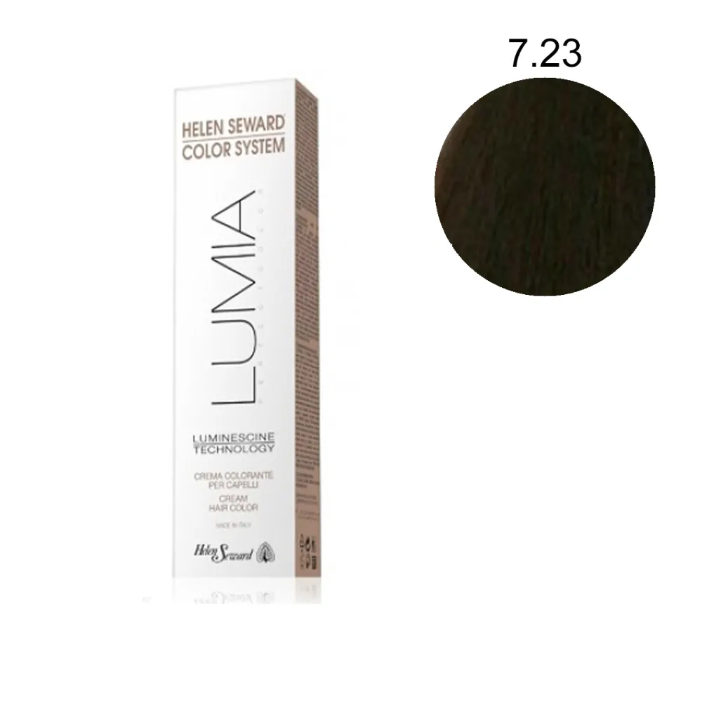 Краска для волос HELEN SEWARD (Lumia 7-23 100 мл)