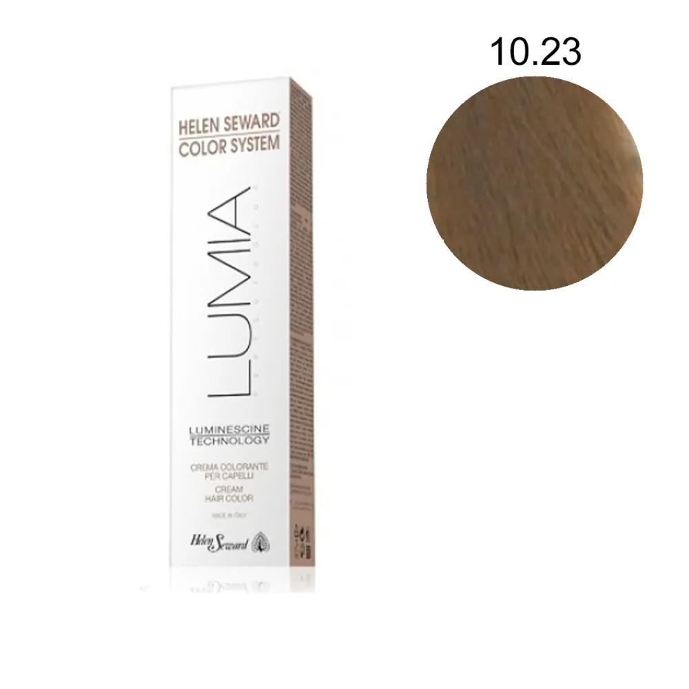 Краска для волос HELEN SEWARD (Lumia 10-23 100 мл)