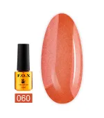 Гель лак FOX gold Pigment 6 мл (060)