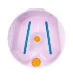 Ванна для педикюру електрична YRE CH-800