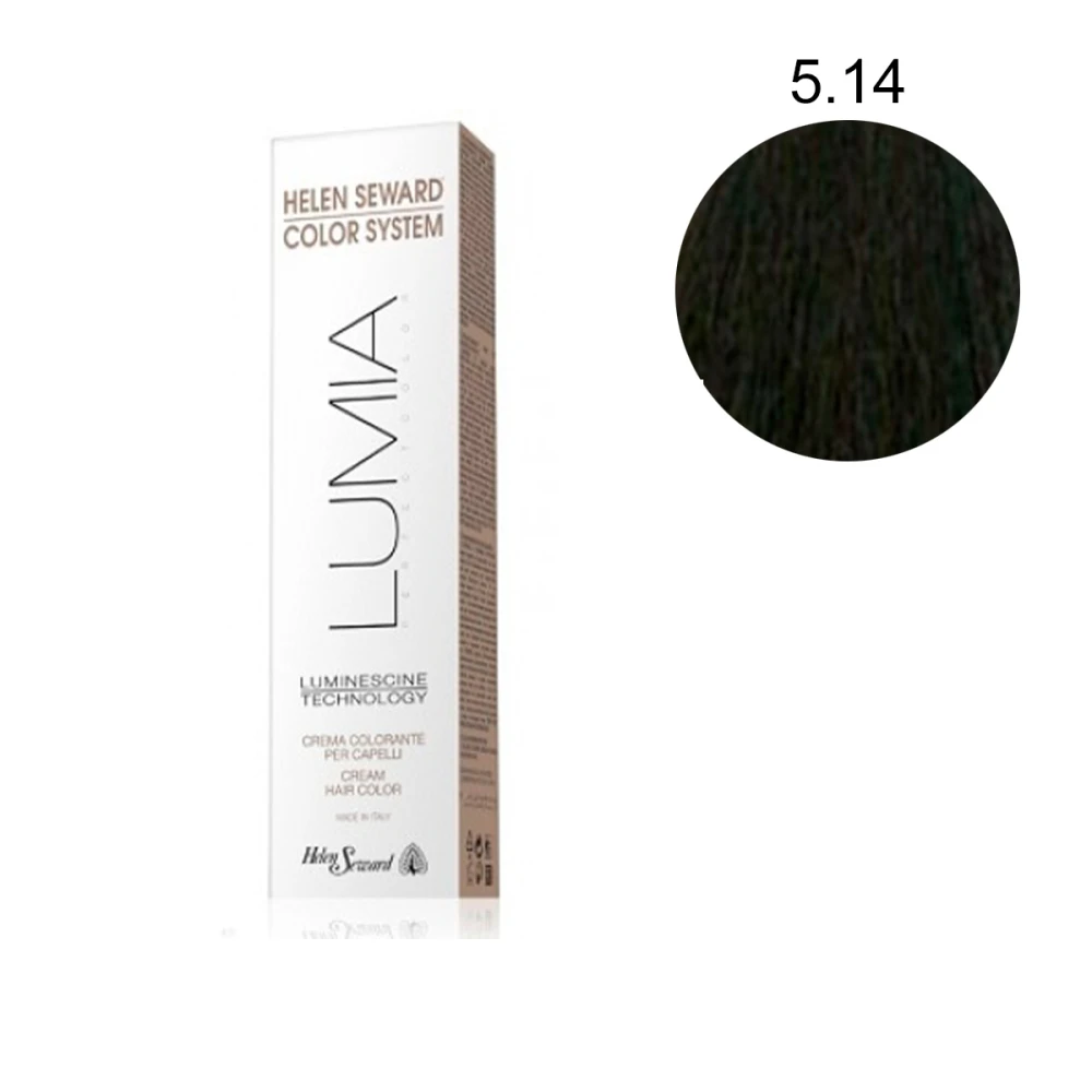 Краска для волос HELEN SEWARD (Lumia 5-14 100 мл)