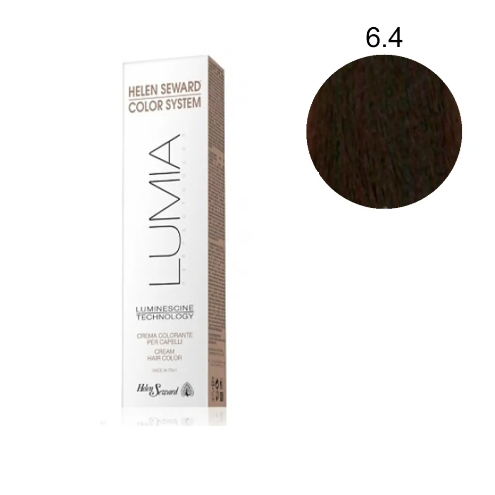 Краска для волос HELEN SEWARD (Lumia 6-4 100 мл)