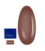 Гель Builder gel, 10 мл (Brownie)