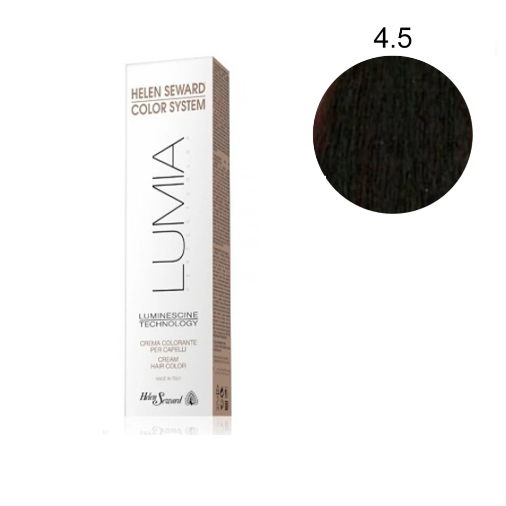 Краска для волос HELEN SEWARD (Lumia 4-5 100 мл)