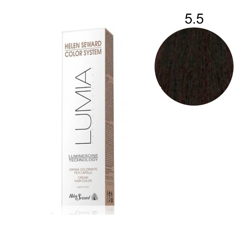 Фарба для волосся HELEN SEWARD (Lumia 5-5 100 мл)