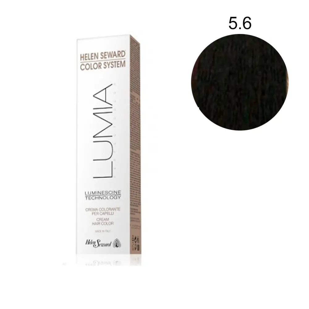 Краска для волос HELEN SEWARD (Lumia 5-6 100 мл)