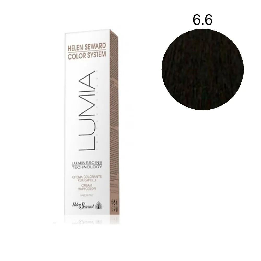 Краска для волос HELEN SEWARD (Lumia 6-6 100 мл)