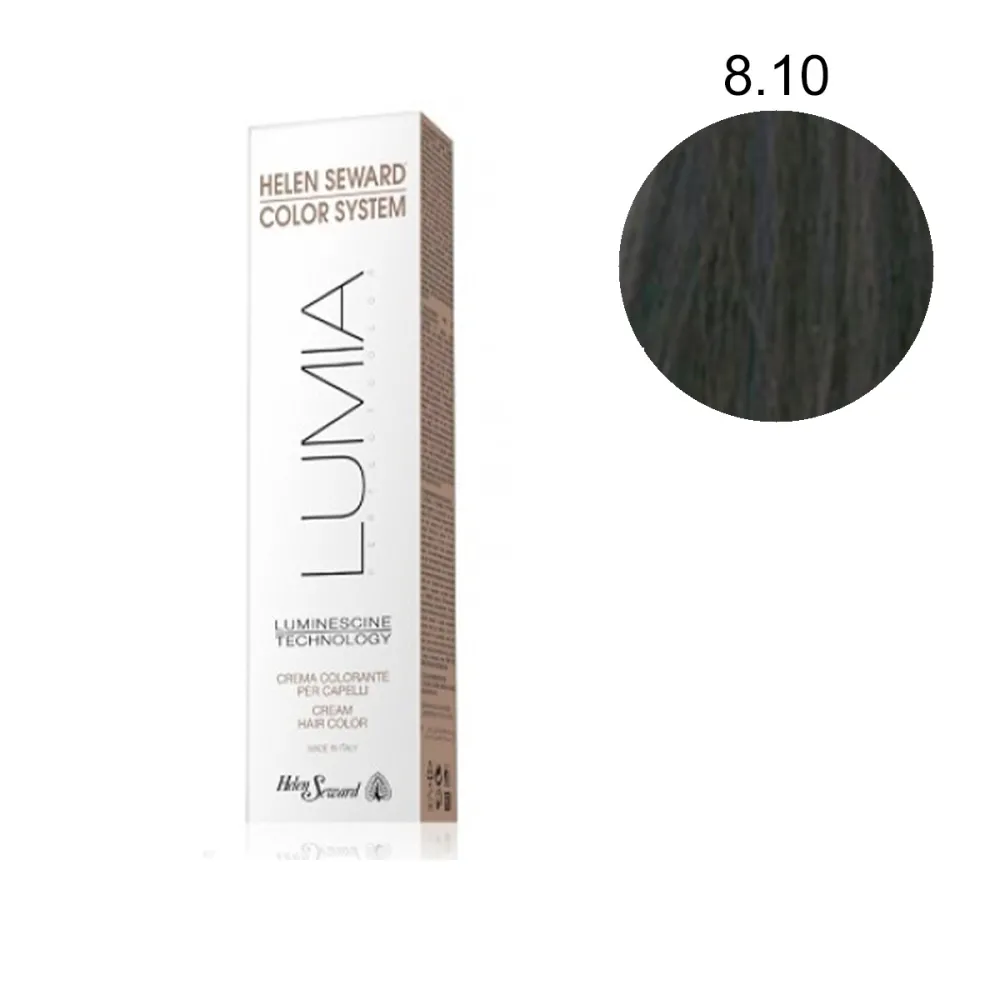 Краска для волос HELEN SEWARD (Lumia 8-10 100 мл)
