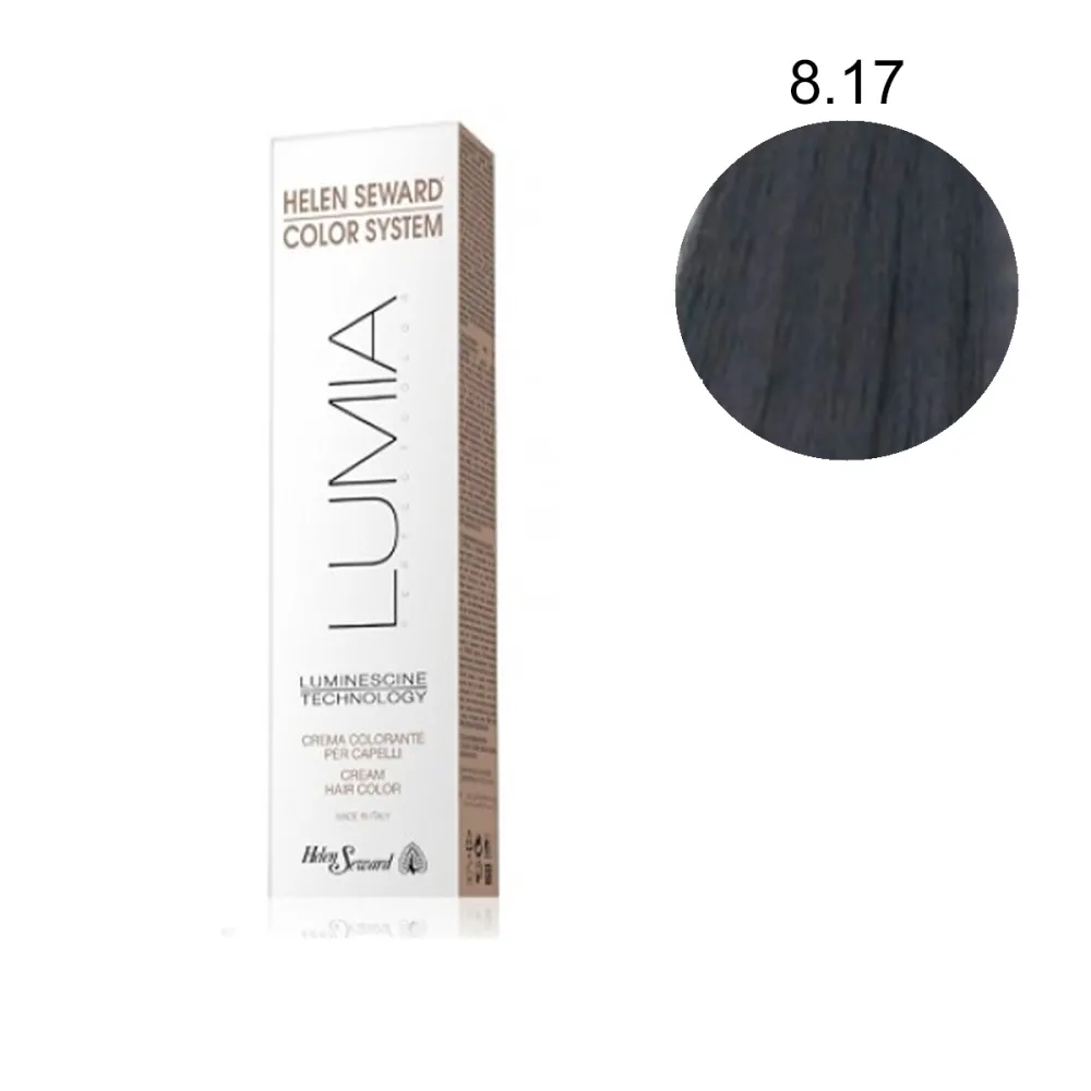 Краска для волос HELEN SEWARD (Lumia 8-17 100 мл)