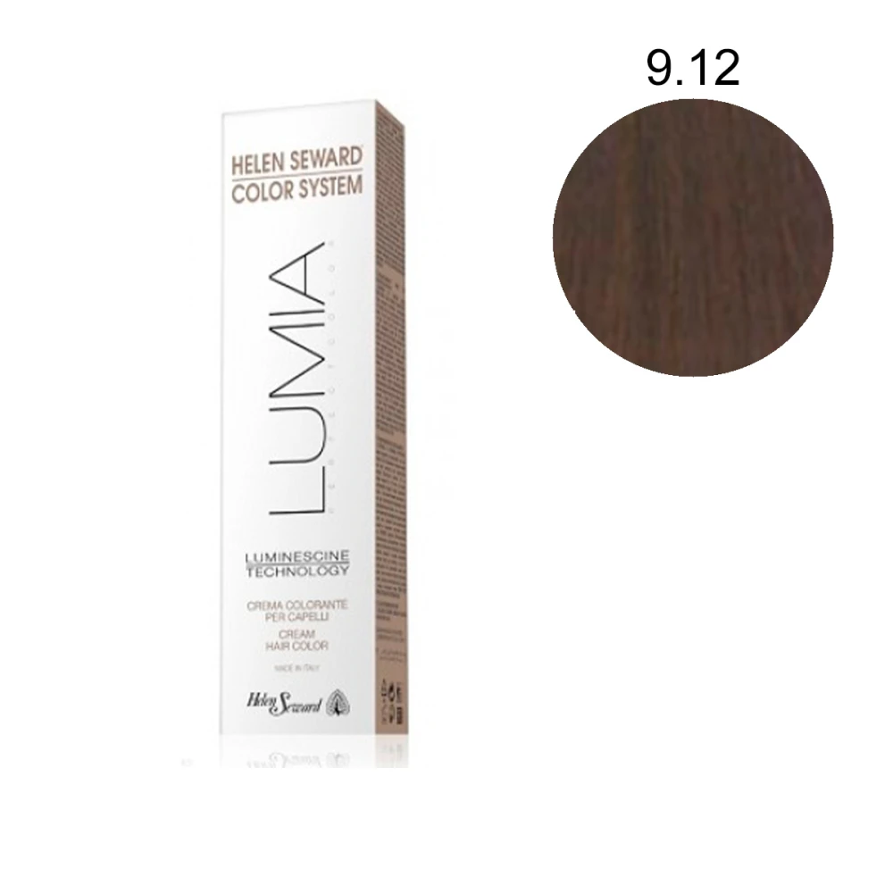 Краска для волос HELEN SEWARD (Lumia 9-12 100 мл)