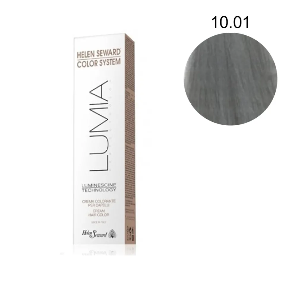 Краска для волос HELEN SEWARD (Lumia 10-01 100 мл)