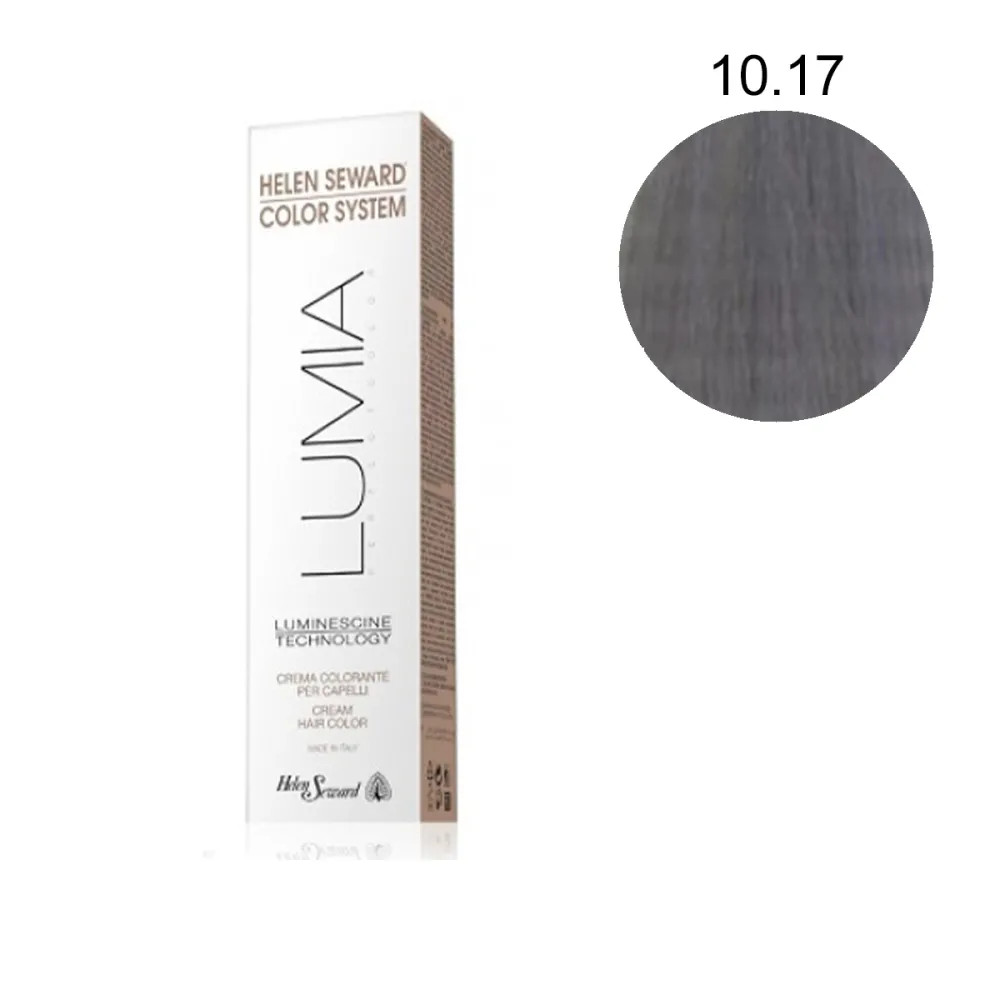 Краска для волос HELEN SEWARD (Lumia 10-17 100 мл)