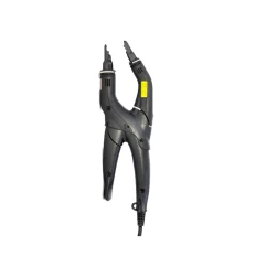 Аппарат для наращивания волос 668