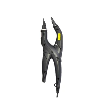 Аппарат для наращивания волос 668