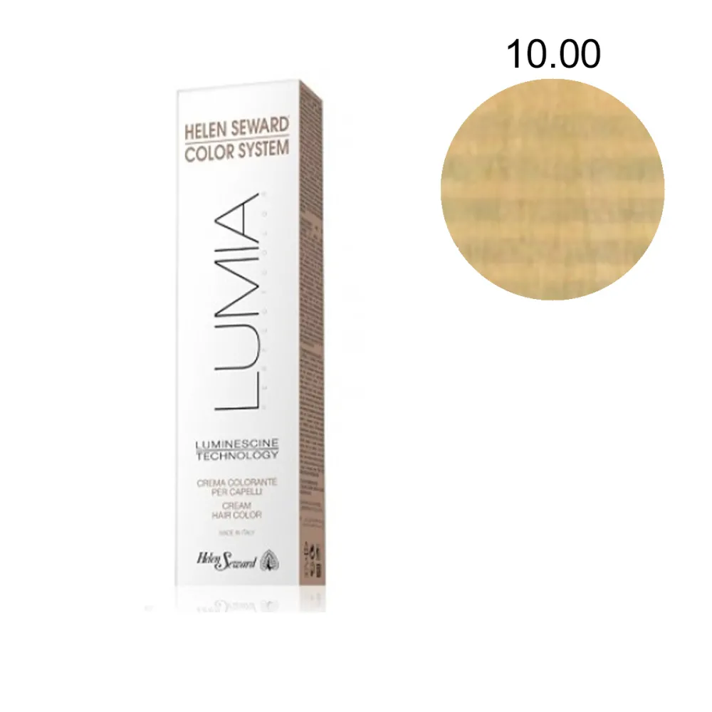 Краска для волос HELEN SEWARD (Lumia 1000 100 мл)