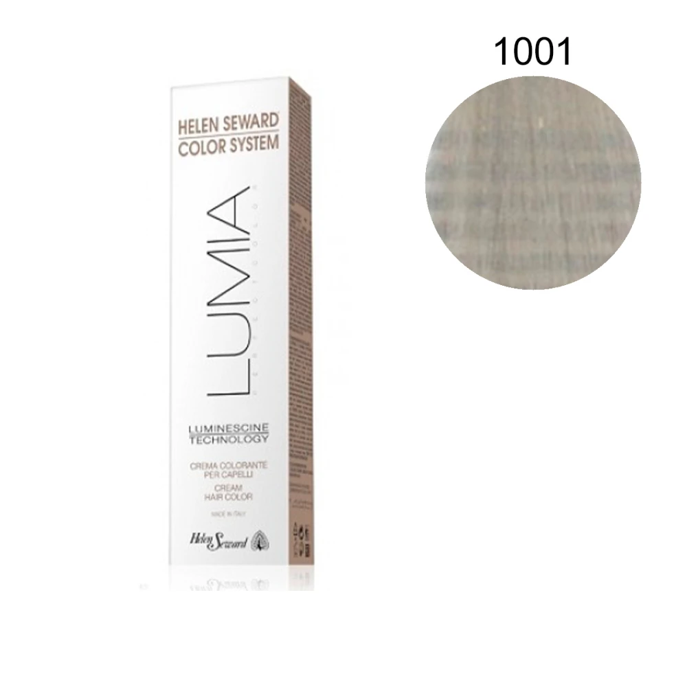 Краска для волос HELEN SEWARD (Lumia 1001 100 мл)