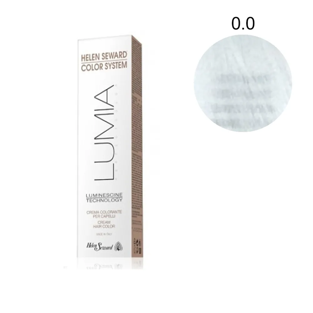 Краска для волос HELEN SEWARD (Lumia 00 100 мл)