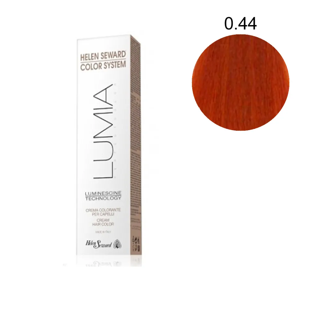 Краска для волос HELEN SEWARD (Lumia 0-44 100 мл)