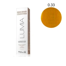 Фарба для волосся HELEN SEWARD (Lumia 0-33 100 мл)