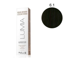 Фарба для волосся HELEN SEWARD (Lumia 6-1 100 мл)