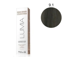 Фарба для волосся HELEN SEWARD (Lumia 9-1 100 мл)