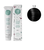 Краска для волос без аммиака HELEN SEWARD (Beauty BB COLOR 1-0 100 мл)