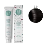 Краска для волос без аммиака HELEN SEWARD (Beauty BB COLOR 3-0 100 мл)