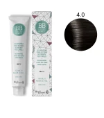 Краска для волос без аммиака HELEN SEWARD (Beauty BB COLOR 4-0 100 мл)