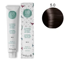 Фарба для волосся без аміаку HELEN SEWARD (Beauty BB COLOR 5-0 100 мл)