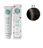 Краска для волос без аммиака HELEN SEWARD (Beauty BB COLOR 6-0 100 мл)